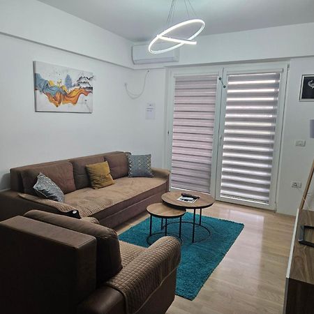 Apartment Moki Skopje Extérieur photo