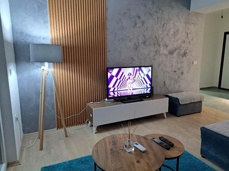 Apartment Moki Skopje Extérieur photo