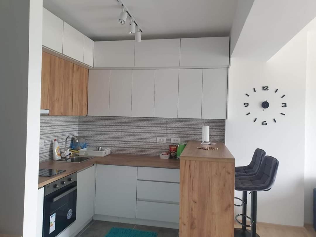 Apartment Moki Skopje Extérieur photo