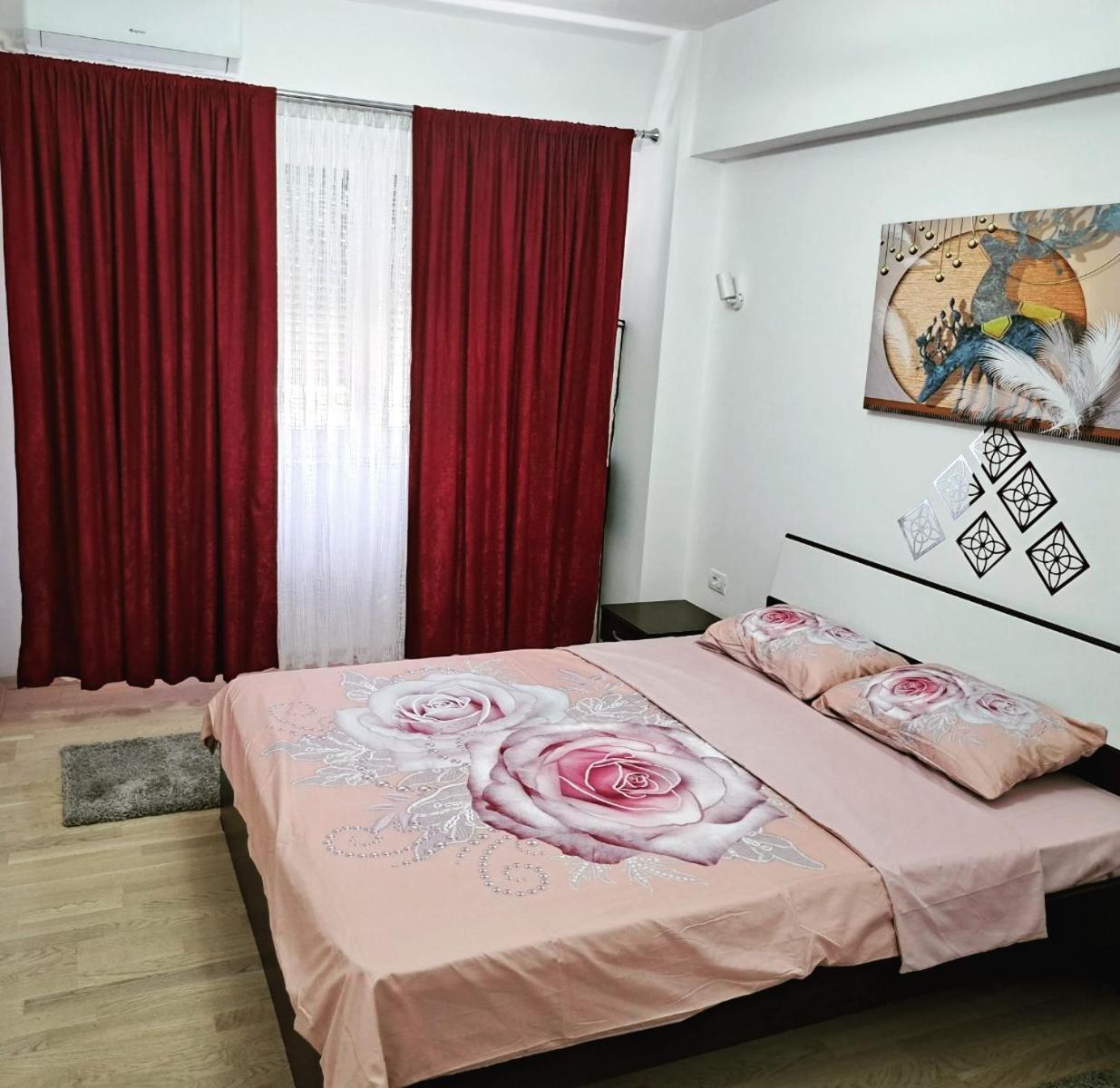 Apartment Moki Skopje Extérieur photo