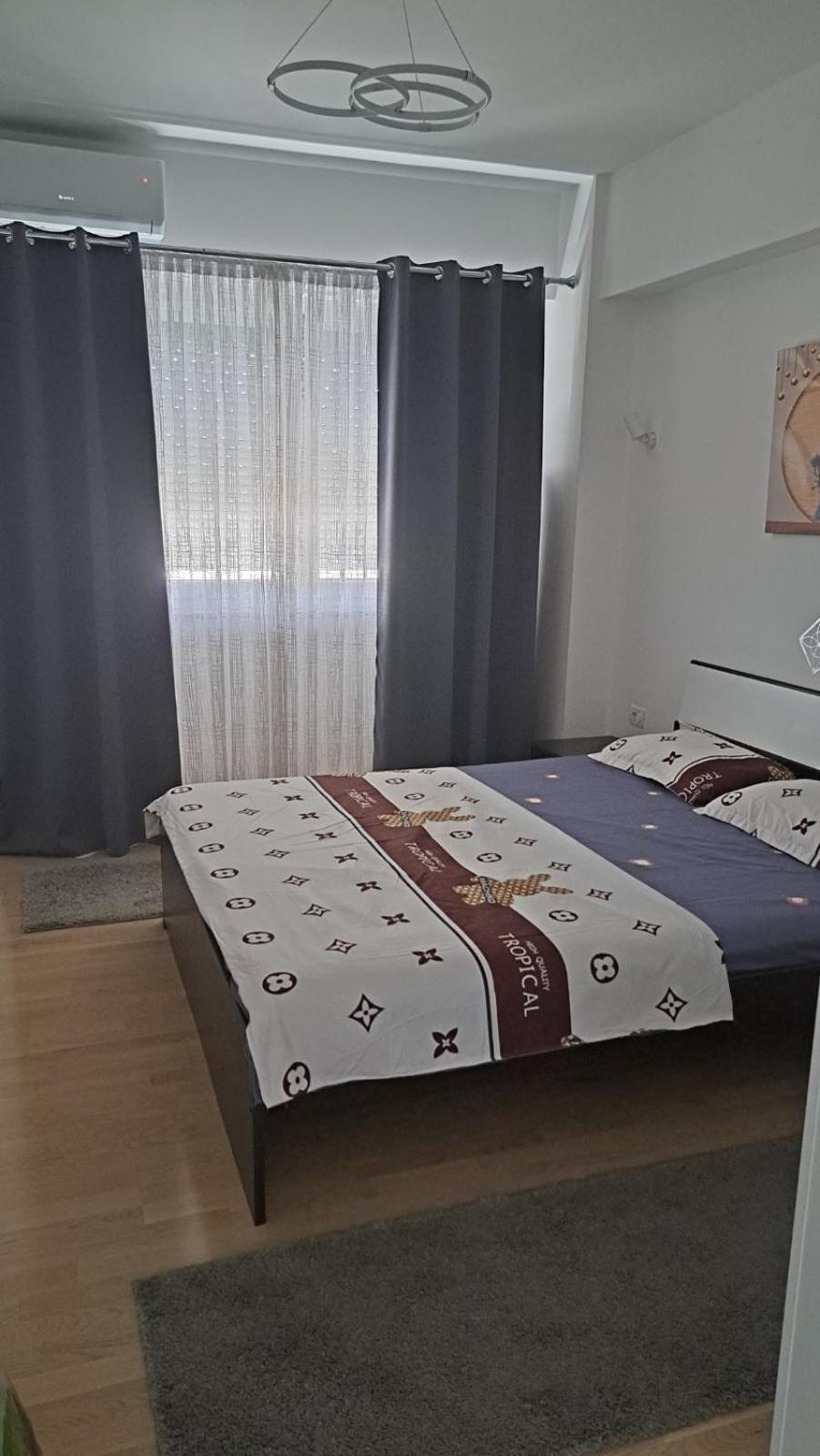 Apartment Moki Skopje Extérieur photo