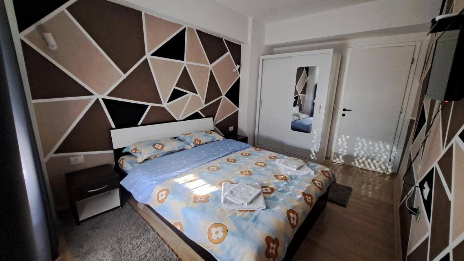 Apartment Moki Skopje Extérieur photo