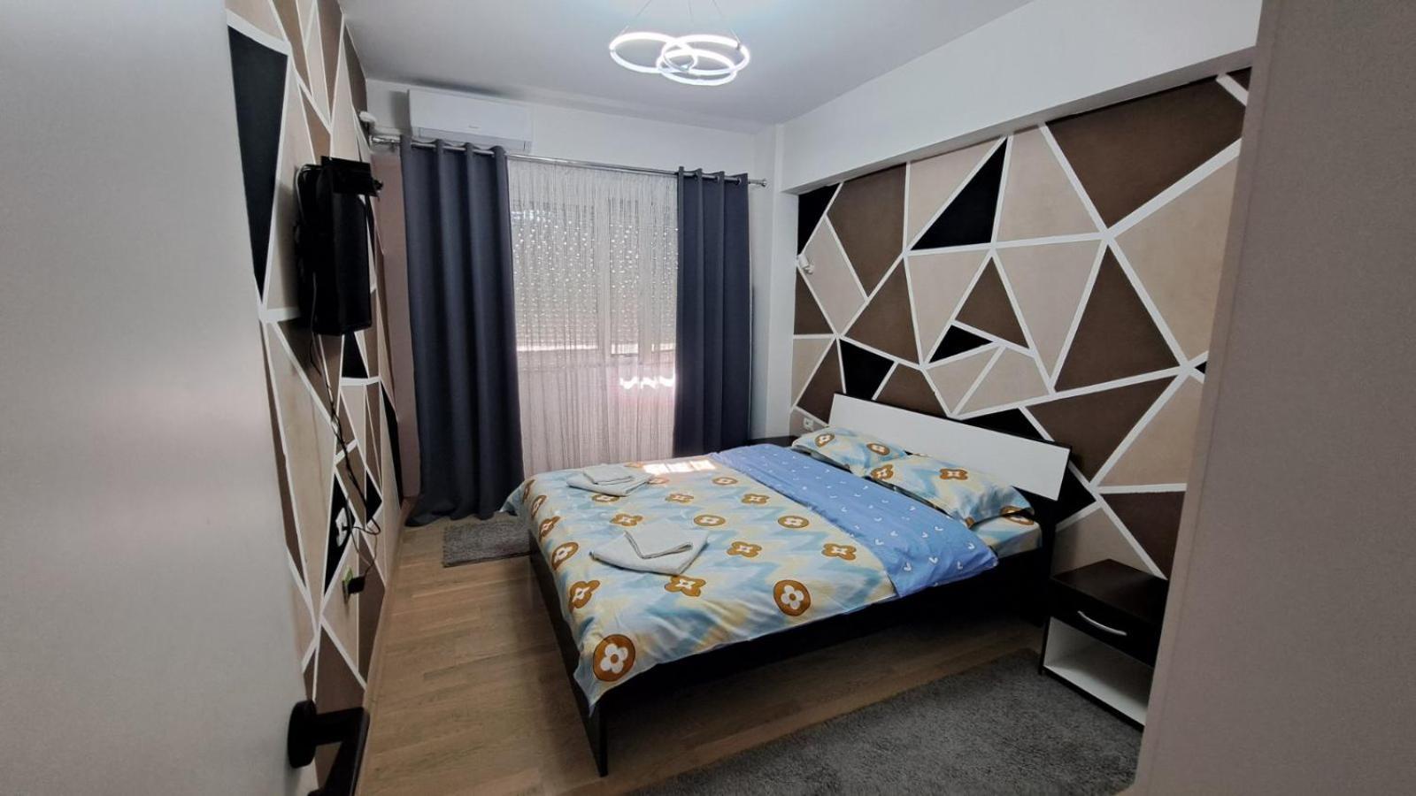 Apartment Moki Skopje Extérieur photo